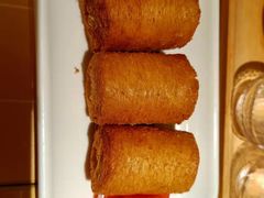 香草脆牛奶-蔡澜点心·粤菜(花城汇南区店)