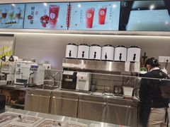 -树夏(金楠天街店)
