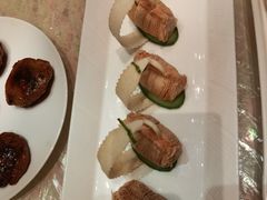 -8餐厅(新葡京酒店)