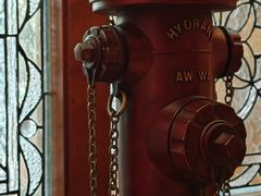 -申德勒加油站西餐厅(日坛路总店)