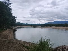 -楠溪江风景名胜区