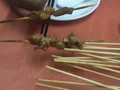 -老大鸡肉串(天津店)