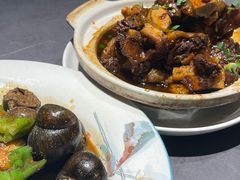 特色牛筋骨-富临轩私房菜(集庆门大街店)