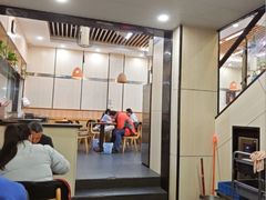 -蒋家桥饺面店(广陵路店)