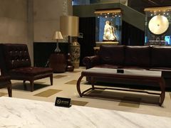 -锦龙国际酒店(天津奥体中心华苑地铁站店)