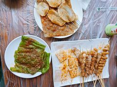 -亮亮烧烤(积玉桥总店)