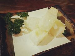 -鸟鸣门屋台料理(金帝银泰店)