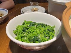 -李久其家民间餐厅(观沙岭公园店)