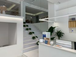 -美奈サロン美甲美睫皮肤管理