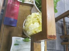 -马记伊源斋涮肉·清真菜(百子湾店)