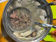 -养牛邓·潮汕牛肉海鲜自助火锅(广州店)