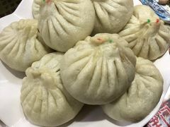-宝正臻天津包子总店(金阳光居易店)