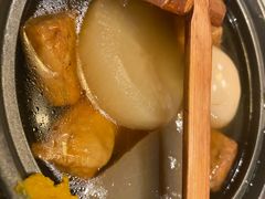 -玄白·炭烤活鳗(上海首店)