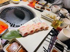 -猫抓烤肉(春熙路店)