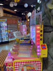 -卡通尼乐园(新达汇三林店)