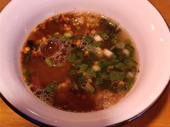 -民食香·腊排骨野生菌美食(木府店)