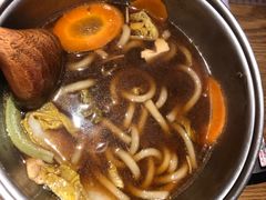 -林妈妈村·日式料理(宝山万达店)