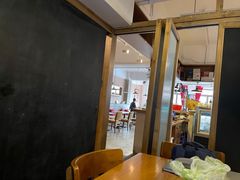 -雕刻时光·无国界料理西餐厅(五山店)