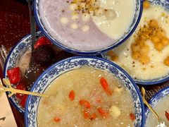 -百年老字号·观振兴蟹黄面·三虾面·苏式面(观前街富仁坊巷店)