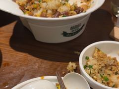 -前海沿·青岛菜(李沧万达店)