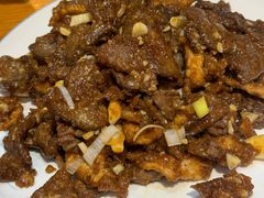 -老姑砂锅·烧烤天津菜(体北道店)