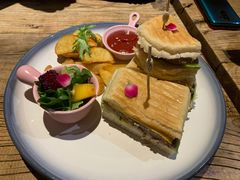 -咖梦餐厅 COMENG RESTAURANT