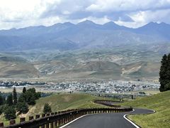 -新疆那拉提国家旅游度假区