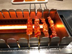 -丰茂烤串(金源店)