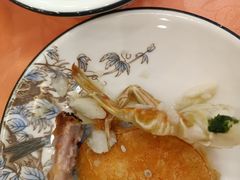 -深运潮州粥(东门店)