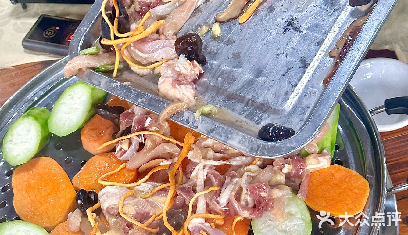 食在顺德！顺德土著带路！寻味顺德不迷路！