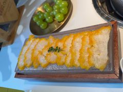 -花菇朵 ll 野生菌锅·精品滇菜(后沙峪店)