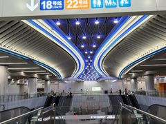 -番禺广场(市桥街道)