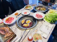 -火炉火自助餐(喜隆多店)