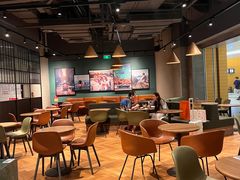 -Wagas沃歌斯(浦东机场店)