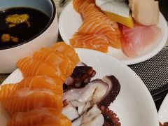 -安蒂娅·海鲜自助餐厅(安蒂娅美兰酒店)