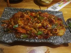-小木屋米酒店总店