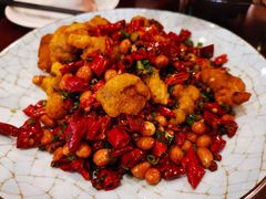 -古南都·老广东酒楼(龙江店)