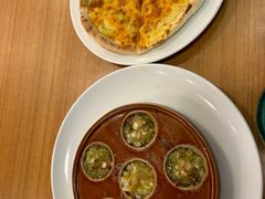 -萨莉亚意式餐厅(深圳北站店)