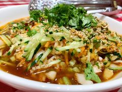 西贝面筋-西贝(宝乐汇店)
