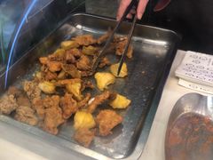 -继光香香鸡(东三环中路店)
