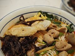 -南门口米粉·百年粉店