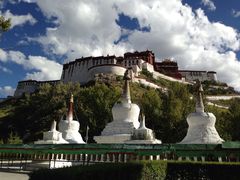 景点-宗角禄康公园