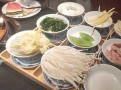 -咏江南·苏式火锅·苏州评弹(观前街店)