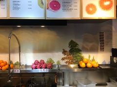 -Mr.Fruits水果先生(蓝色港湾店)