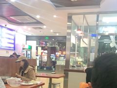 大堂-阿波潮汕牛肉火锅·汤粉面(拱北店)