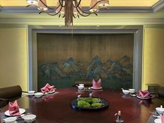 -郑州嘉锦酒店·华夏食府中餐厅(中原路店)