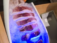-左庭右院鲜牛肉火锅(浦江欢乐颂店)