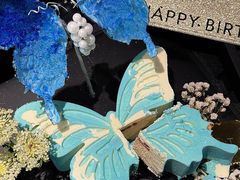 -西檬树SIMON·T轻奢蛋糕(大东方Max店)