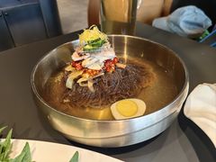 -松涛园朝鲜·海鲜·料理店(鸭绿江断桥店)