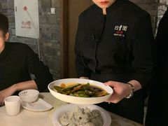 -日丰园海肠水饺·老字号大连海鲜(和平广场店)